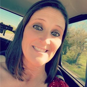 Meet your Posher, Wendy